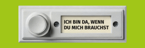 Kampagne zum Buss- und Bettag