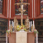 Altar Deutschhauskirche