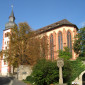 Deutschhauskirche