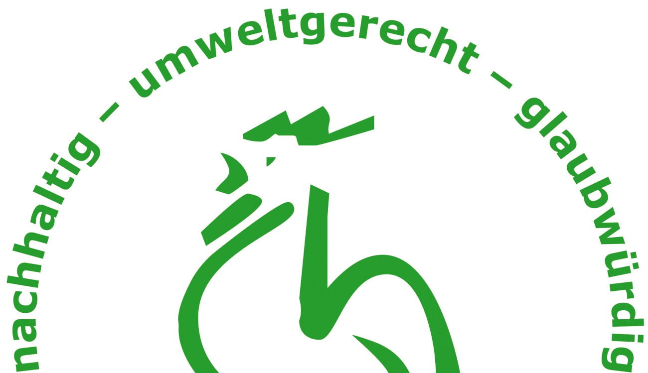 Grüner Gockel | Evang.-Luth. Deutschhausgemeinde Würzburg