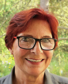 Monika Schwabenländer