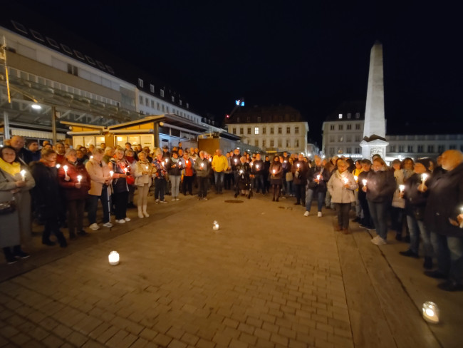 Nacht der offenen Kirchen 2024