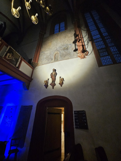 Nacht der offenen Kirchen 2024